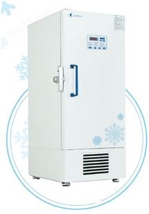 上海力康数据可视化MDF-86V400低温保存箱