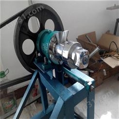 小麦膨化机 小型气流膨化机 高粱膨化机货号H0230