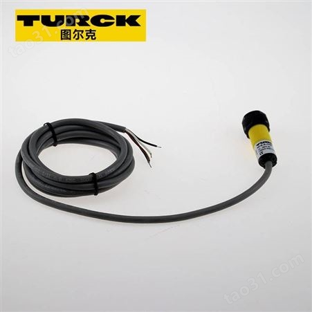 图尔克TURCK光电开关BS18-DL-CN6X-H1141 两年