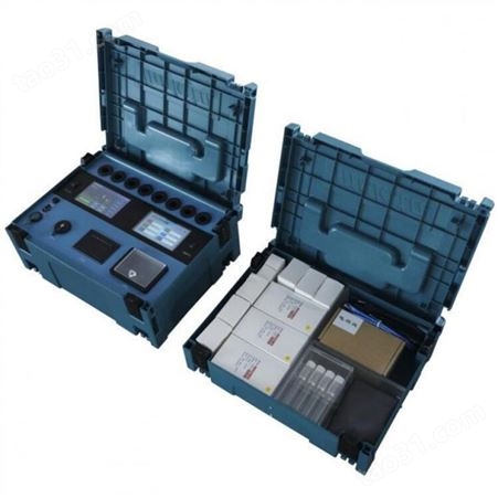 水质硬度测量仪 水质总硬度分析仪 便携式水质硬度计货号H0489