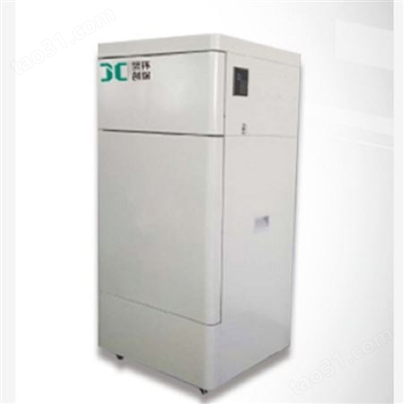 青岛聚创  JC-8000H型水质自动采样器