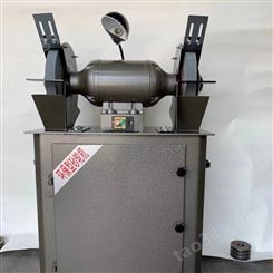 MC3040吸尘式砂轮机 除尘式立式砂轮机