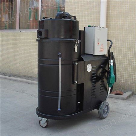 工业吸尘器厂家销售 中运工业吸尘器使用技巧