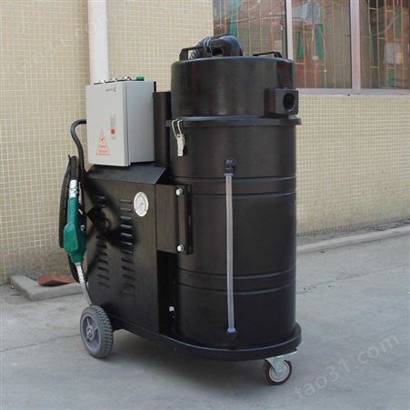 工业吸尘器厂家销售 中运工业吸尘器使用技巧