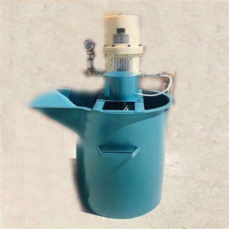 ZBQ27/1.5气动注浆泵该产品具有单液和双液两种形式