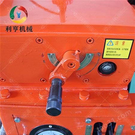 注浆钻机ZLJ-350型 基础加固 坑道探水 双液注浆 供应全角度施工钻机