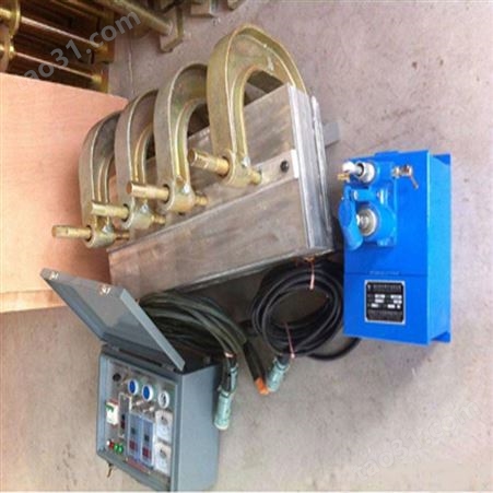 DDQ胶带修补器适用于人力搬动 胶带修补器 升温快 温度均匀