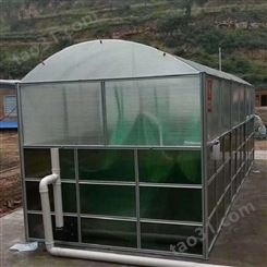 浙江小型组装沼气设备供应