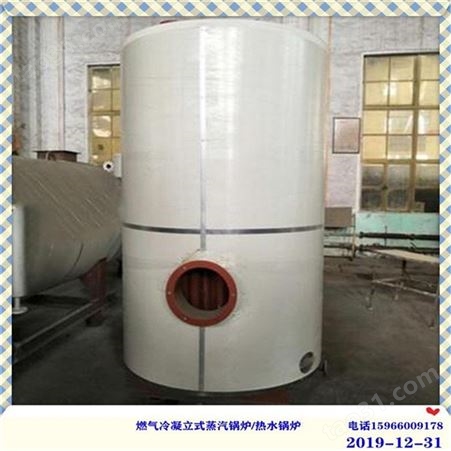 耐用立式热水锅炉 规格齐全 供应新型立式热水锅炉