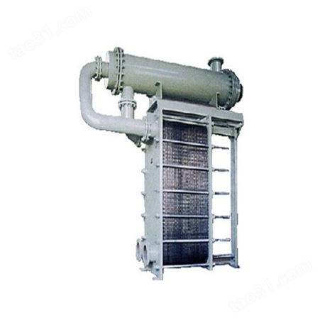 高温水换热器机组型号 水水板式换热器 容积热交换器现货