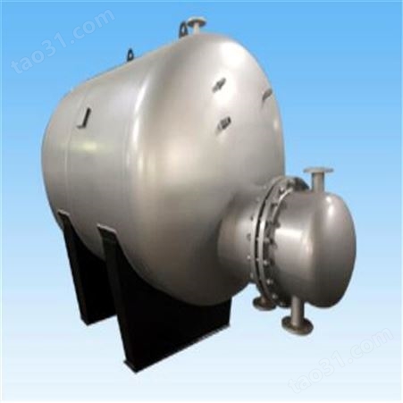 专业设计汽水换热机组  空气热源换热器机组  管壳式汽水换热器价格