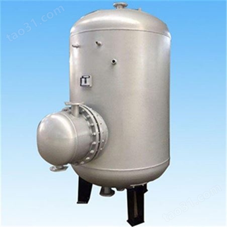 汽水板式换热器  配套定制换热器 可拆式热交换器空调 汽水热交换机组