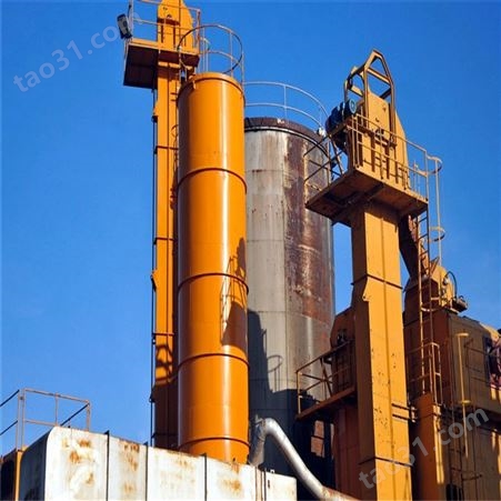 直供复合板塔式设备 支持定制工业用塔式脱硫塔