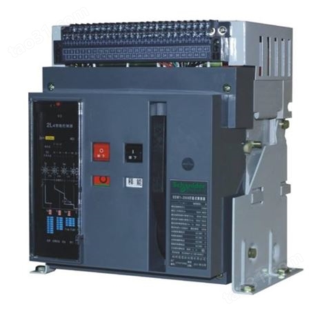 江苏梅兰日兰框架断路器MRDW3-3200 2000A智能型现货包邮 厂家