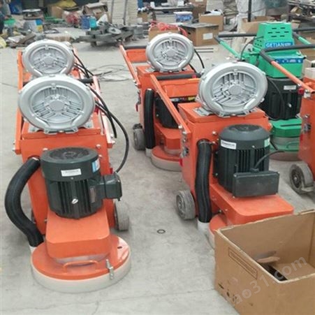 安徽芜湖电动打磨机630打磨机环氧地坪研磨机
