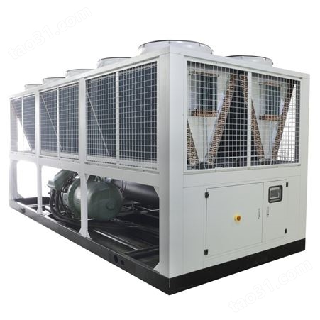 海安鑫 HAX-100 工业冷水机 模温机 油温机  价格实惠