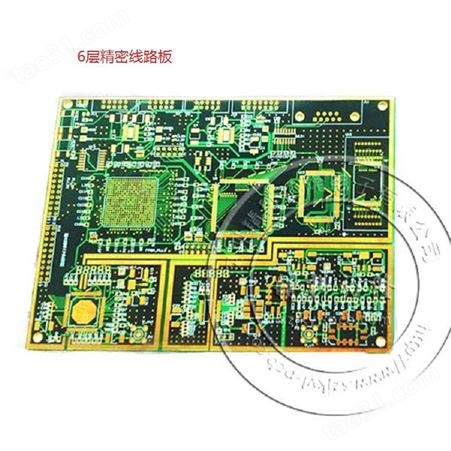 罗杰斯板，pcb打样，精密线路板，电路线路板-smt贴片-PCB板批量生产厂家