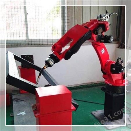 智能钢筋盖梁骨架焊接机器人ZCZ-7R-1820钢筋焊接机器人 质量有保障