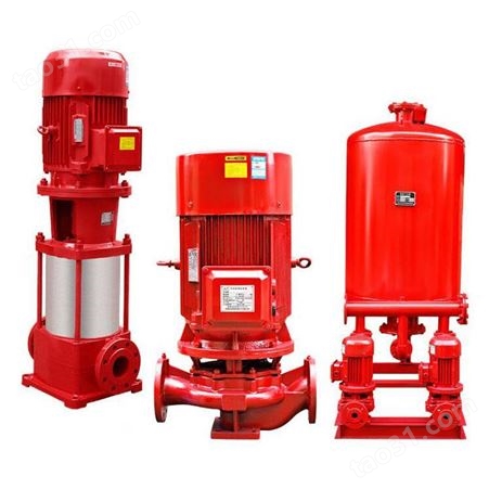 山东消防增压稳压供水设备机组 消防稳压成套给水设备