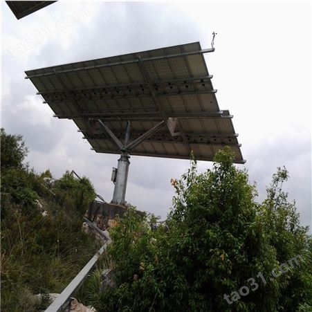 耀创 太阳能并网发电 屋顶太阳能发电 别墅供电系统 农村太阳能发电系统 光伏并网发电