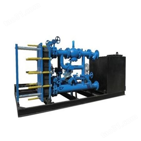 大型汽水换热器  高温管式汽水换热器  交换式换热器组
