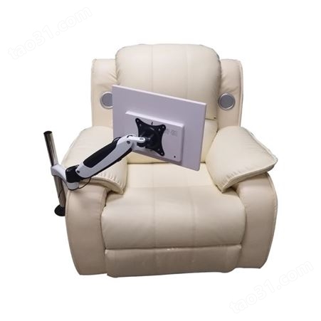 普才心理沙发 接待室设备 放松椅 解压催眠椅 解压舱接待室 设备放松椅