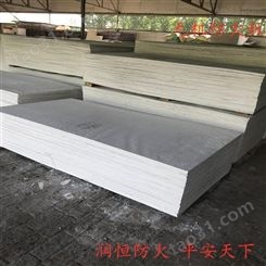 防火板 玻镁板 氧化镁板 长期供应玻镁板 润恒