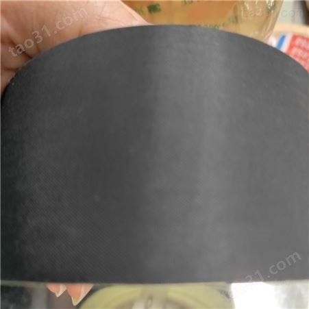 黑色导电布 高纯碳纤维导电布 网格导电布 听筒导电布