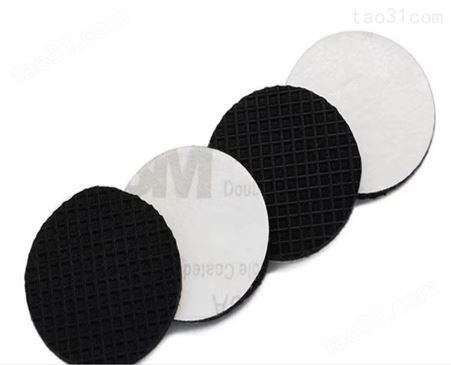 厂家直供 硅胶垫 透明硅胶垫 密封硅胶垫片 硅胶脚垫 可定制