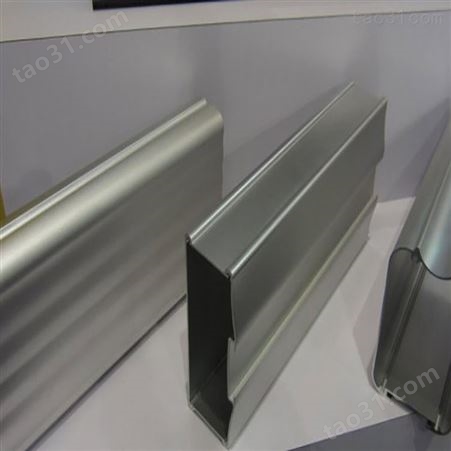 特种设备广告铝件样件定制铝合金门窗品牌铝合金五金加工天津合金铝型材非标铝制品大截面