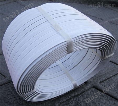 赣州PET塑钢带 塑钢打包带多少钱一公斤