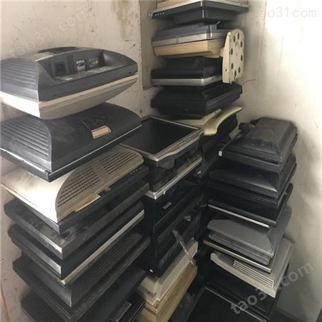 云南废旧电脑回收 废品回收公司 废旧电脑回收价格
