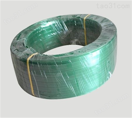 福州塑钢带生产厂家 压花高强度塑钢带 塑钢带打包带质量有保障