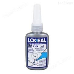 乐赛尔LOXEAL85-86胶水 绿色 饮用水认证厌氧胶