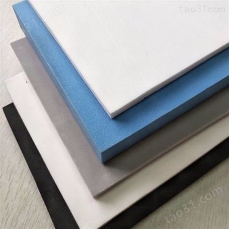 PEF保温板 自粘板不干胶聚乙烯板