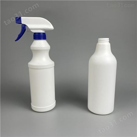 依家 汽车清洗剂 日化塑料包装瓶 大量供应