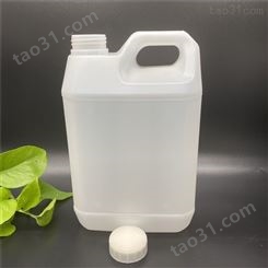 厂家定制 消毒液桶  白色堆码桶 尿素桶