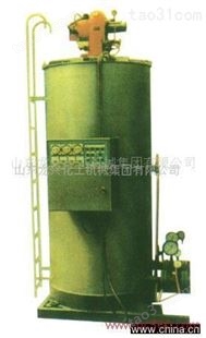 供应YYL10立式燃油燃汽导热油炉
