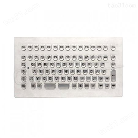 德国InduKey KV01215工业键盘