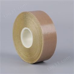 NON-Adhesive tape 5058 特氟龙耐高温焊布