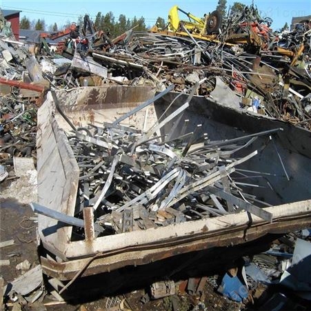 二手废品回收 云南建筑废材回收 废品回收商家