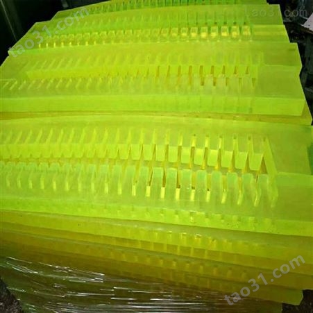聚氨酯异形件 橡胶件 重庆聚氨酯板定制加工 料架塑胶件