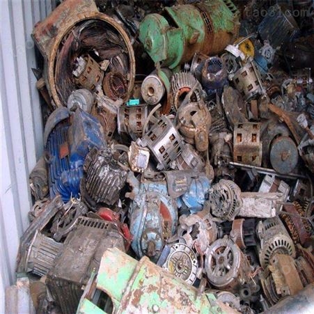 楚雄废品回收 废旧变压器回收商家