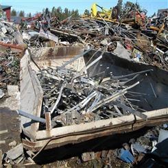 大理废品回收 旭洋 二手建筑废料回收