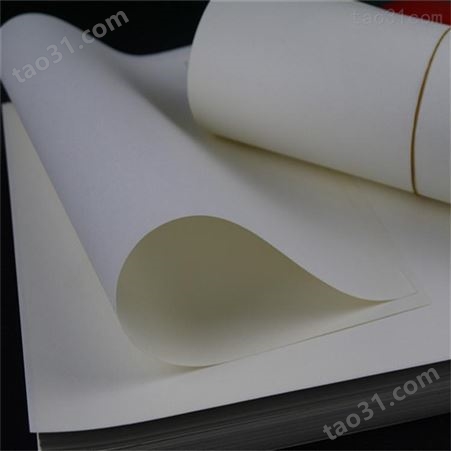 舜景 轻型纸 蒙肯纸 高松厚纸 家谱用纸 60g70g80g