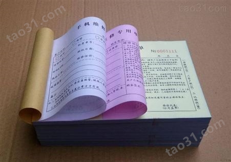 泰兴单据印刷 皮壳笔记本说明书印刷 日历挂历台历设计制作 生产工厂