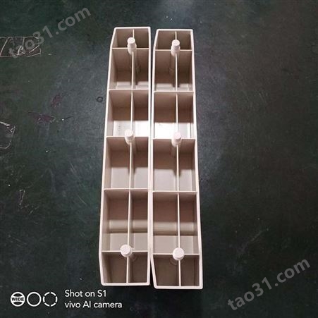 上海一东注塑ABS储物柜配件订制塑料箱柜脚设计开模注塑更衣配件产品模具设计开模注塑生产