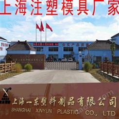 注塑模具 上海一东塑料注塑模具定制制造塑料医疗外壳加工定制塑料配件塑料模注塑加工厂