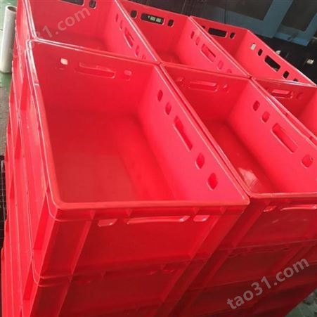 上海一东注塑包装用品塑料筐订制塑料篮开模设计定制工业车间整理容器用品