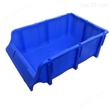 * 收纳盒 摊盘食品塑料 配件分类塑料盒
